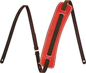 Pás na gitaru Original Strap FRD Fender