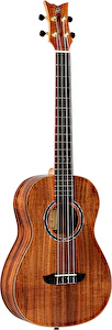 Barytonové ukulele RUACA-BA Ortega