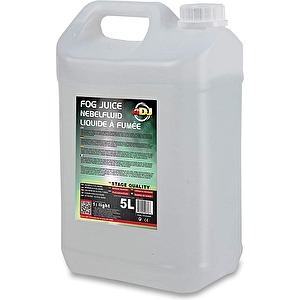 Hmlová tekutina Fog juice 1 light 5l ADJ