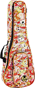Púzdro na Tenor Ukulele KUB-VP-TE Voodoo Puppet Keiki
