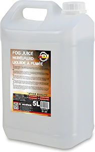 Hmlová tekutina Fog juice 2 medium 5l ADJ