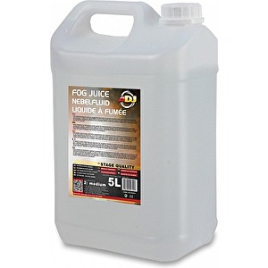 Hmlová tekutina Fog juice 2 medium 5l ADJ