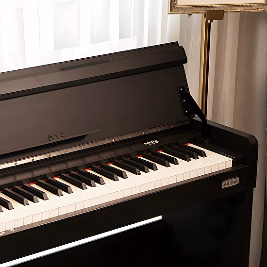 Piáno WK-310-BK Nux