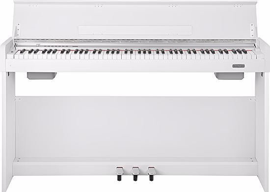 Piáno WK-310-WH Nux
