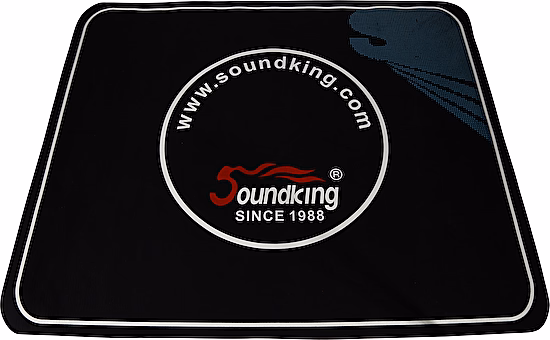 Koberec pod bicie DRUM CARPET Soundking