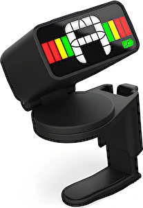 Ladička Micro Rechargeable PW-CT-12RC D´addario
