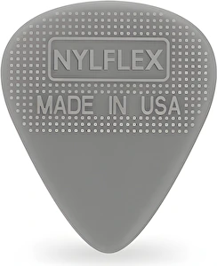 Trsátko Nylflex Nylon 1.00 mm Heavy D´addario