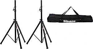 Stojan na reprobox SB400B Set Soundking