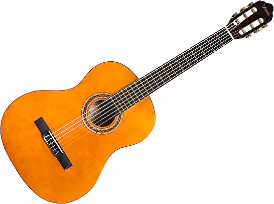 Klasická gitara 4/4 VC104-NAT Valencia