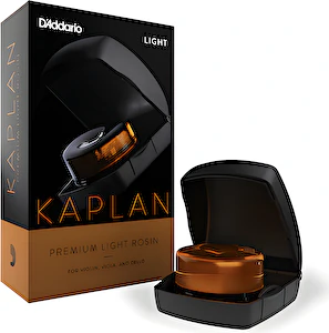 Kolofónia pre husle Kaplan Premium Light D´addario