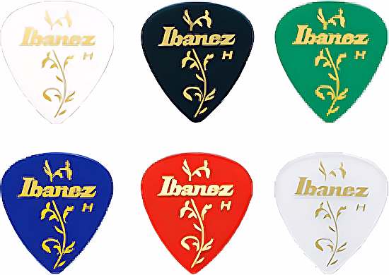 Trsátka 1,00mm BCI16HL 6ks Ibanez