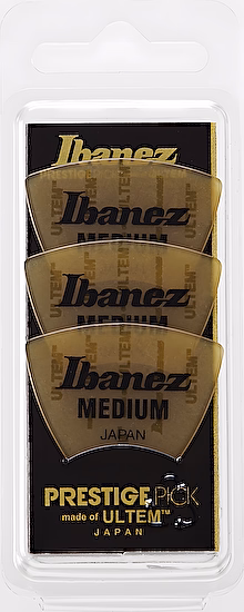 Trsátka 0,75mm BUL8M 3ks Ibanez