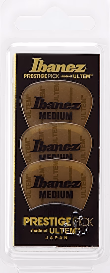 Trsátka 0,75mm BUL17M 3ks Ibanez