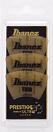 Trsátka 0,5mm BUL8T 3ks Ibanez