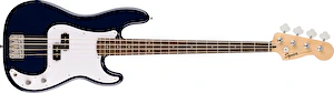 Elektrická basgitara Squier Sonic Precision Bass LRL Midnight Blue Fender
