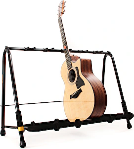 Stojan na 5 gitár GS525B Hercules