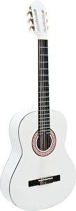 Klasická gitara AC-303 4/4 white Dimavery
