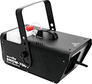 Výrobník umelého snehu SNOW 7001 Eurolite