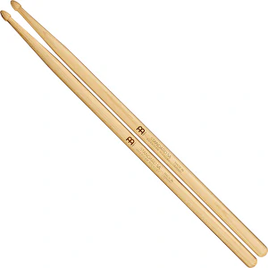 Paličky na bicie Stick & Brush - Standard 5A Meinl