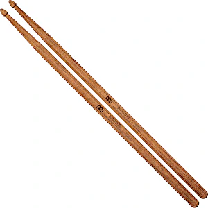 Paličky na bicie Stick & Brush - Waxed 7A Meinl