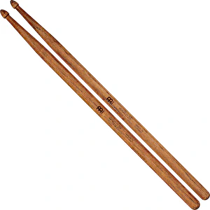 Paličky na bicie Stick & Brush - Waxed 2B Meinl