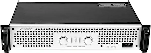 Zosilňovač DDA-3500 2 x 1750W Psso