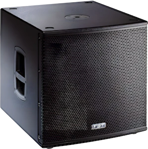 Aktívny subwoofer X-Sub 115SA Fbt