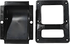 Plastové madlo Marshall-type Roadinger