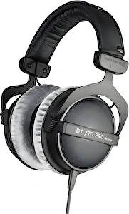 Profesionálne slúchadlá DT 770 PRO 80 Ohm Beyerdynamic