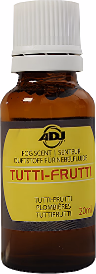 Hmlová aróma Tutti-Frutti 20ml Adj