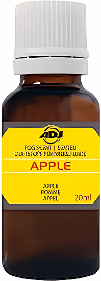 Hmlová aróma Apple 20ml Adj