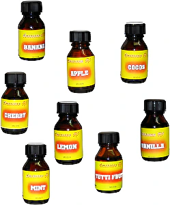Hmlová aróma Vanilla 20ml ADJ