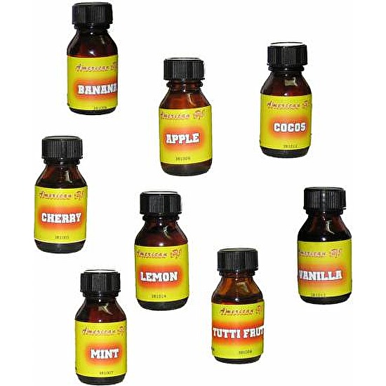 Hmlová aróma Vanilla 20ml ADJ