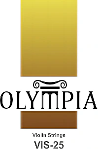 Struny na husle VIS25 Olympia