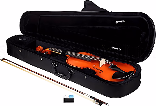 Husle 3/4 VOB34 Vox Meister