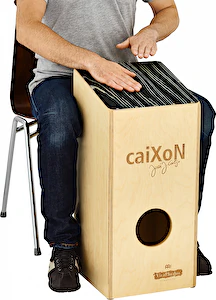 Kachón VR-CAIX VivaRhythm Meinl