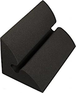 Basová pasca mini U 1/2 Pyramid