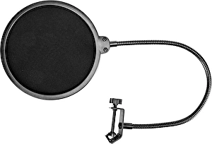Pop filter TMSA012 Lewitz