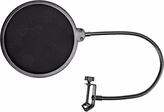 Pop filter TMSA012 Lewitz