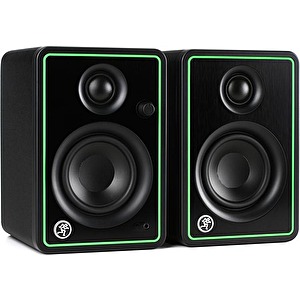 Aktívne štúdiové monitory CR3-XBT Mackie