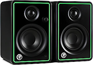 Aktívne štúdiové monitory CR3-XBT Mackie 
