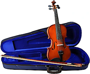 Husle 4/4 LV-1544 Set Leonardo Basic