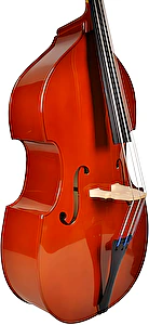 Kontrabas 3/4 MB-34-ST Schneider