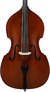 Kontrabas 3/4 LB-134 set Leonardo Basic