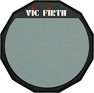 Cvičný gumový pad 6" PAD6 VIC FIRTH