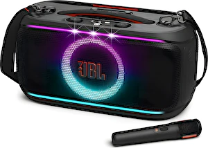 Reproduktor PartyBox On-The-Go 2 Jbl