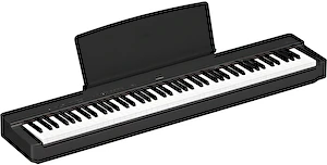 Digitálne piáno P-225B Yamaha