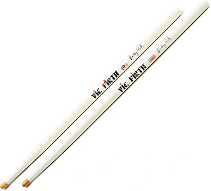 Paličky na bicie SBR Buddy Rich Signature VIC FIRTH