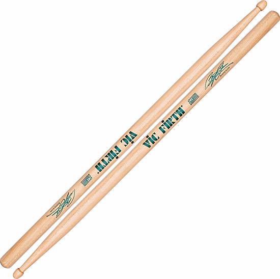 Paličky na bicie SBG Benny Greb Signature VIC Firth