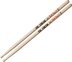 Paličky na bicie SGH Gerald Heyward Signature VIC FIRTH